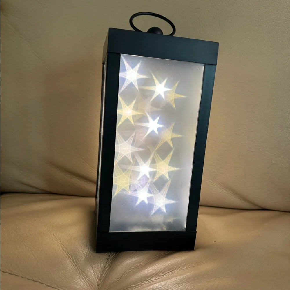 Ikea Star Lantern
